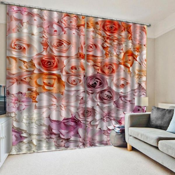 curtain & drapes custom 3d florals door windows curtains backdrop thin living room bedroom decorative kitchen clear print
curtain & drapes custom 3d florals door windows curtains backdrop thin living room bedroom decorative kitchen clear print