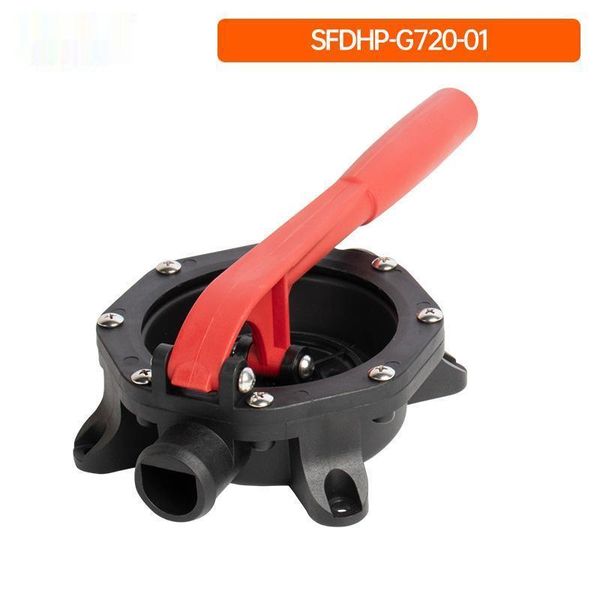 professional hand tool sets 720gph manual bilge pump tools water transfer diaphragm self-priming for marine boat parts
professional hand tool sets 720gph manual bilge pump tools water transfer diaphragm self-priming for marine boat parts