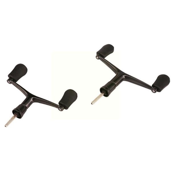 baitcasting reels full metal double rocker fishing reel handle arm modified accessories handlebars wheel rotating n2v2
baitcasting reels full metal double rocker fishing reel handle arm modified accessories handlebars wheel rotating n2v2