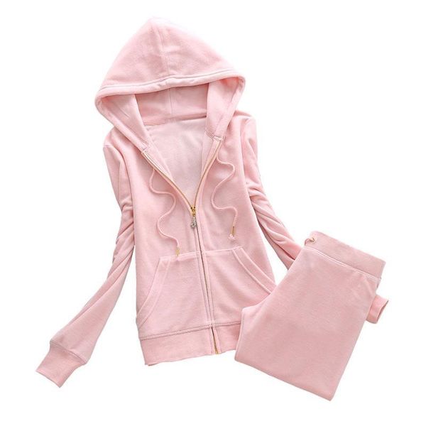 women's two piece pants spring/fall 2022 brand velvet fabric velour tracksuits suit women hoodies and xxxl large size, White
women's two piece pants spring/fall 2022 brand velvet fabric velour tracksuits suit women hoodies and xxxl large size, White