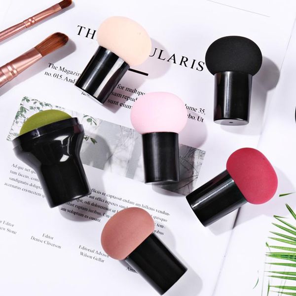 sponges, applicators & cotton 1pcs mushroom head shape cosmetic puff makeup sponge face liquid foundation cream make up powder tools
sponges, applicators & cotton 1pcs mushroom head shape cosmetic puff makeup sponge face liquid foundation cream make up powder tools