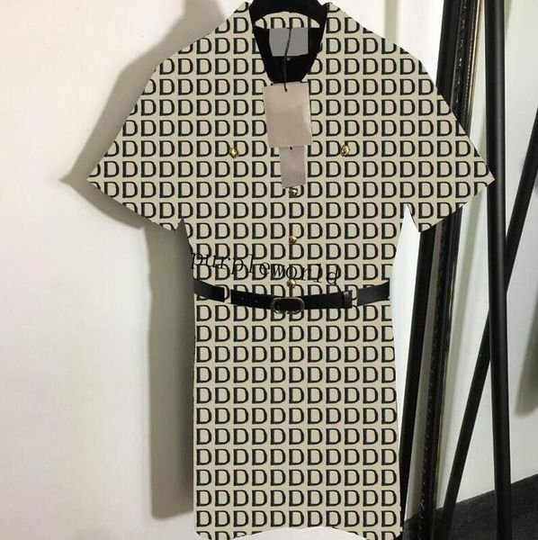 personality belt dresses full letter designer women dress classy breathable ladies dresses summer luxury skirt, Black;gray
personality belt dresses full letter designer women dress classy breathable ladies dresses summer luxury skirt, Black;gray