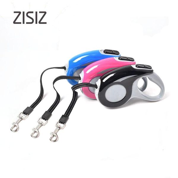 dog collars & leashes long strong pet leash 3m 5m for large dogs durable nylon retractable big walk leads automatic extending rope
dog collars & leashes long strong pet leash 3m 5m for large dogs durable nylon retractable big walk leads automatic extending rope