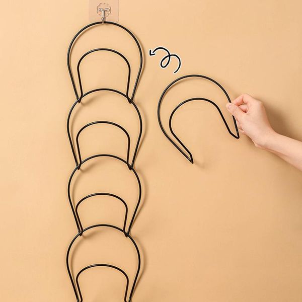 hangers & racks fashion baseball cap holder hat stackable chain storage bag hanger organizer wall mount door closet 5 pack rack
hangers & racks fashion baseball cap holder hat stackable chain storage bag hanger organizer wall mount door closet 5 pack rack