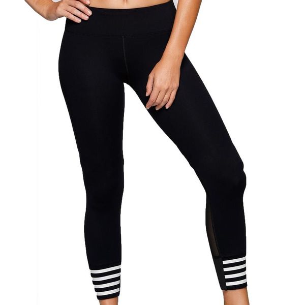 yoga pants sport height elastic quick drying 1044 high waist hip lifting tights splicing mesh pants leggings for women, White;red
yoga pants sport height elastic quick drying 1044 high waist hip lifting tights splicing mesh pants leggings for women, White;red