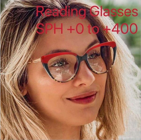sunglasses zaolihu tr90 cat eye women reading glasses blue light blocking lady leopard eyeglass quality hyperopia presbyopia, White;black
sunglasses zaolihu tr90 cat eye women reading glasses blue light blocking lady leopard eyeglass quality hyperopia presbyopia, White;black