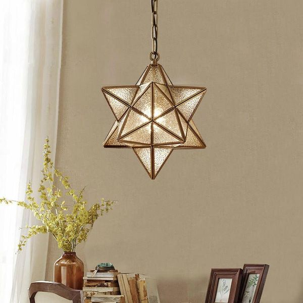 pendant lamps american copper star diamond glass e14 led lights corridor bar chain hanging lamp suspend light indoor lighting fixtures
pendant lamps american copper star diamond glass e14 led lights corridor bar chain hanging lamp suspend light indoor lighting fixtures