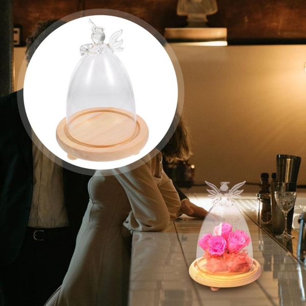 decorative flowers & wreaths micro landscape glass dome display cover flower plant preserved container
decorative flowers & wreaths micro landscape glass dome display cover flower plant preserved container