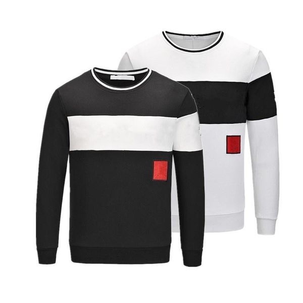 new fashion sportswear men's women design long sleeved sweatshirts for cotton sweatshirts designer pullovers, White;black
new fashion sportswear men's women design long sleeved sweatshirts for cotton sweatshirts designer pullovers, White;black