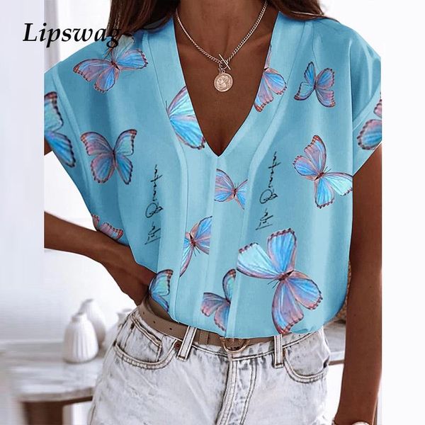 women's blouses & shirts women v-neck loose vintage pattern printed short sleeve pullover office lady elegant fashion summer stree, White
women's blouses & shirts women v-neck loose vintage pattern printed short sleeve pullover office lady elegant fashion summer stree, White