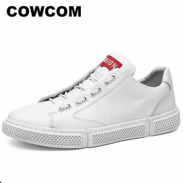 cowcom 2019 white shoes mens leather casual mens shoes red breathable board flat leasure autumn clk 88859 w5gu#, Black
cowcom 2019 white shoes mens leather casual mens shoes red breathable board flat leasure autumn clk 88859 w5gu#, Black
