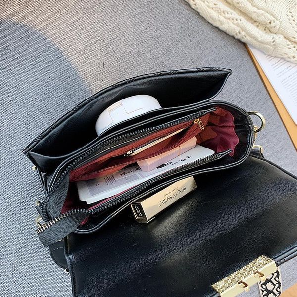 new bag niche stiletto bag 2021 wide women's ins hundred shoulder textured handbag shoulder strap diamond small square wjeuf
new bag niche stiletto bag 2021 wide women's ins hundred shoulder textured handbag shoulder strap diamond small square wjeuf