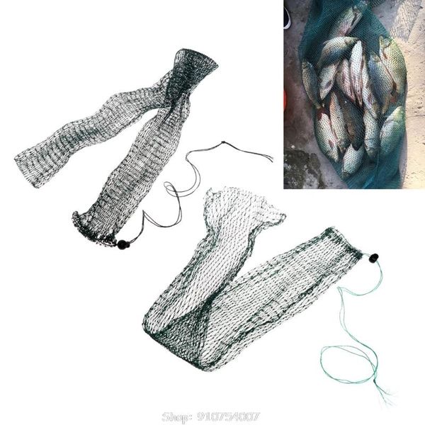 fishing net trap nylon mesh cast fishery accessories simple load fish bag tackle n23 20 dropship
fishing net trap nylon mesh cast fishery accessories simple load fish bag tackle n23 20 dropship