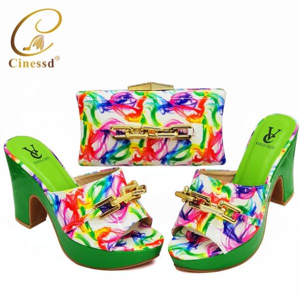 dress shoes italian design style arrival nigerian women party shoe matching bag set come ladies and in green color, Black
dress shoes italian design style arrival nigerian women party shoe matching bag set come ladies and in green color, Black