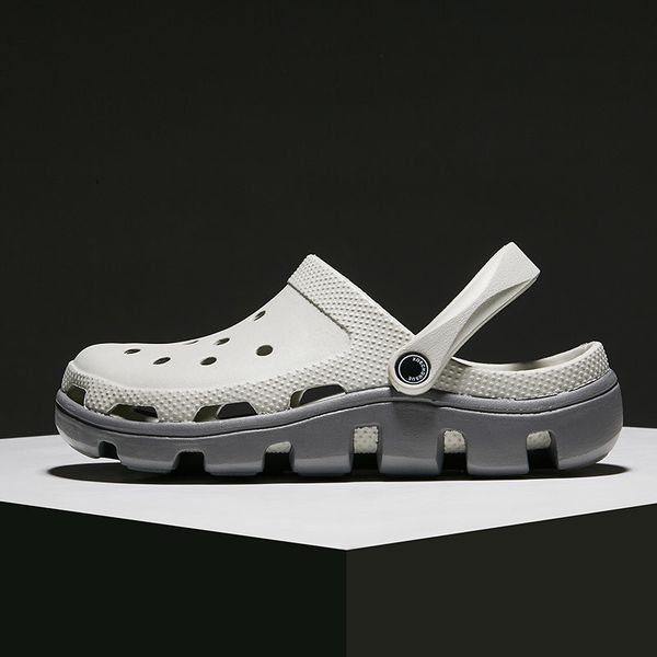 70% off outlet store designer luxury anti slide summer slides sandals with holes for woman and man slippers harajuku japanese style, Black
70% off outlet store designer luxury anti slide summer slides sandals with holes for woman and man slippers harajuku japanese style, Black