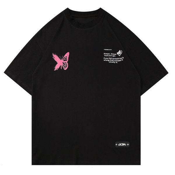 aelfric 2021 new eden oversize butterfly t shirt men summer hip hop tshirt loose harajuku male tees black cotton hipster gvvy, White;black
aelfric 2021 new eden oversize butterfly t shirt men summer hip hop tshirt loose harajuku male tees black cotton hipster gvvy, White;black