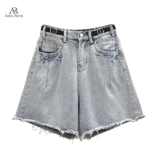 women's shorts denim high waist plus size casual loose street style mini women 4xl, White;black
women's shorts denim high waist plus size casual loose street style mini women 4xl, White;black