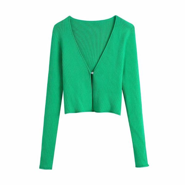 women's knits & tees bbwm summer women sweet slim green knitting sweater female single-breasted long sleeve cardigan chic top, White
women's knits & tees bbwm summer women sweet slim green knitting sweater female single-breasted long sleeve cardigan chic top, White