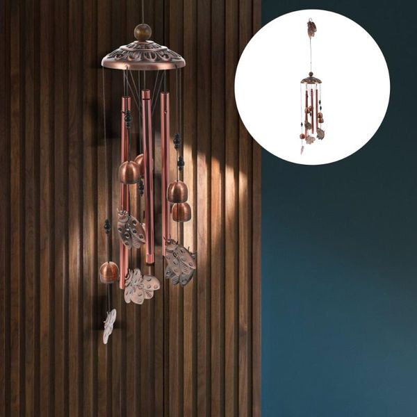 decorative objects & figurines 1pc exquisite wind chime bird hanging pendant outdoor decor
decorative objects & figurines 1pc exquisite wind chime bird hanging pendant outdoor decor