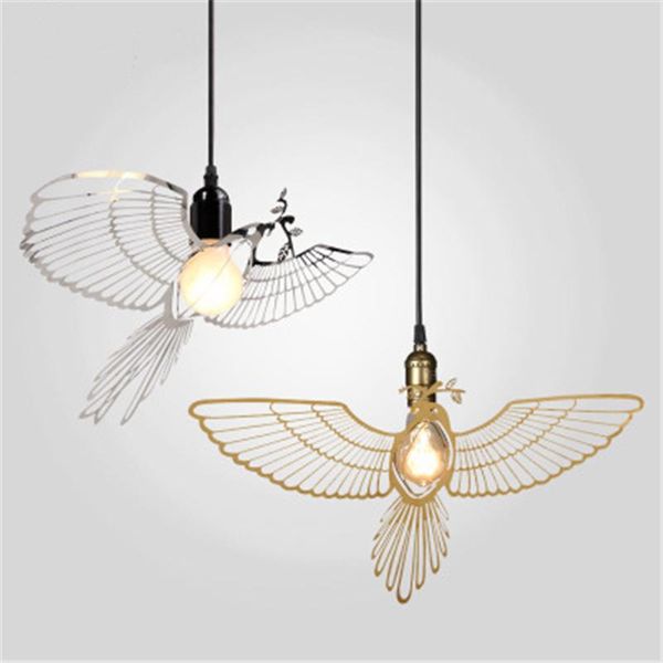 pendant lamps american rural style retro creative art northern european restaurant bar lamp bedroom stairs golden stainless steel bird ac
pendant lamps american rural style retro creative art northern european restaurant bar lamp bedroom stairs golden stainless steel bird ac