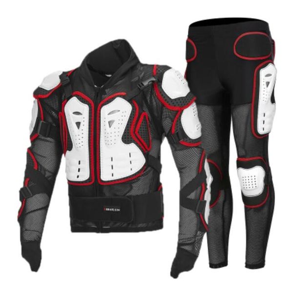 2021 new spring and summer cross-country motorcycle armor suit rider riding equipment anti-fall suit anti-fall suit chest protector
2021 new spring and summer cross-country motorcycle armor suit rider riding equipment anti-fall suit anti-fall suit chest protector