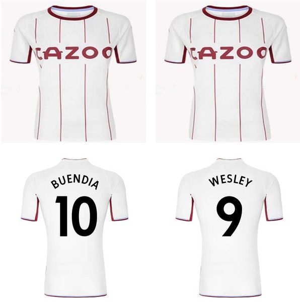 21 22 aston soccer jerseys buendia wesley 2021 2022 ghazi mcginn trezeguet davis men hfskskhgfdemhgfdw, Black;yellow
21 22 aston soccer jerseys buendia wesley 2021 2022 ghazi mcginn trezeguet davis men hfskskhgfdemhgfdw, Black;yellow