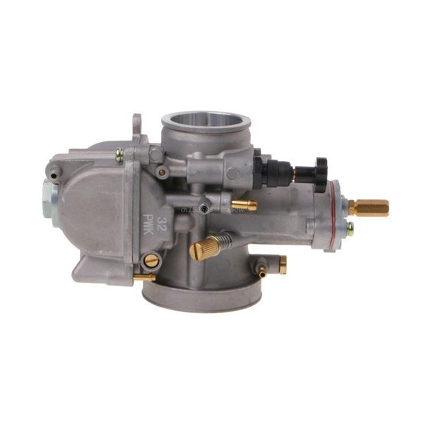 motorcycle fuel system pwk carburetor carb 32mm for keihin koso oko dirt bike scooter atv
motorcycle fuel system pwk carburetor carb 32mm for keihin koso oko dirt bike scooter atv