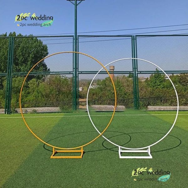 party decoration 2pc 2021 metal circle round arch balloon flower iron ring background frame stand wedding mariage birthday backdrop decor
party decoration 2pc 2021 metal circle round arch balloon flower iron ring background frame stand wedding mariage birthday backdrop decor
