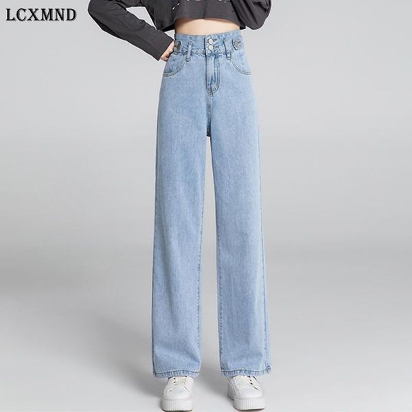 straight high waist jeans woman denim pants full length trousers womens clothing blue jeans korean fashion streetwear
straight high waist jeans woman denim pants full length trousers womens clothing blue jeans korean fashion streetwear
