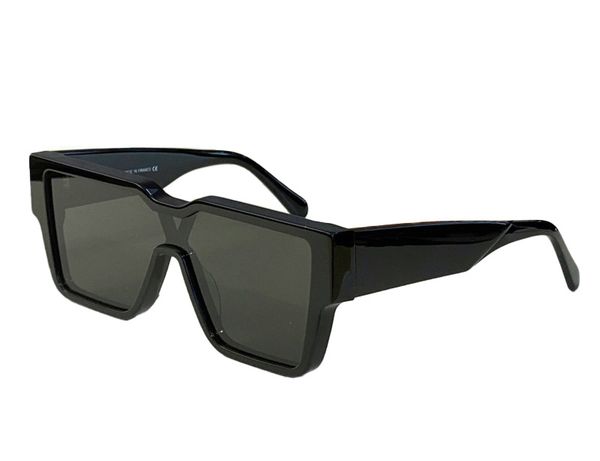 fashion men designer clash mask sunglasses z1593 vintage plate simple square frame glasses outdoor leisure style anti-ultraviolet come with, White;black
fashion men designer clash mask sunglasses z1593 vintage plate simple square frame glasses outdoor leisure style anti-ultraviolet come with, White;black