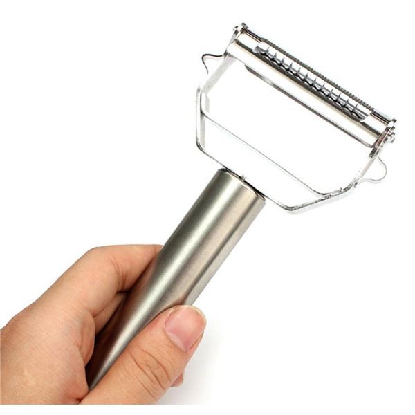 stainless steel multifunctional zesters steel potato peeler grater slicer cutter vegetables carrot slicer kitchen co jllfyf sport777
stainless steel multifunctional zesters steel potato peeler grater slicer cutter vegetables carrot slicer kitchen co jllfyf sport777