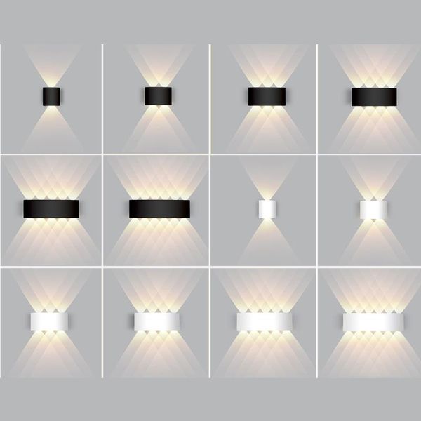 wall lamp modern teen room decor aluminum ip65 waterproof outdoor garden fence stairs corridor bathroom lighting lights
wall lamp modern teen room decor aluminum ip65 waterproof outdoor garden fence stairs corridor bathroom lighting lights