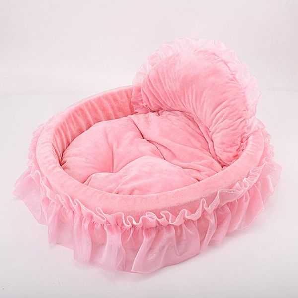 luxury princess dog bed soft sofa pink pets house nest cat dog mat small kennel warm soft fleece new pet product
luxury princess dog bed soft sofa pink pets house nest cat dog mat small kennel warm soft fleece new pet product