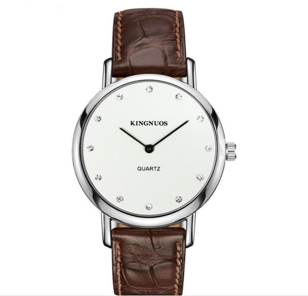 wholesales casual business men's quartz watch life waterproof male student belt band wristwatch couple watches brown, Slivery;brown
wholesales casual business men's quartz watch life waterproof male student belt band wristwatch couple watches brown, Slivery;brown