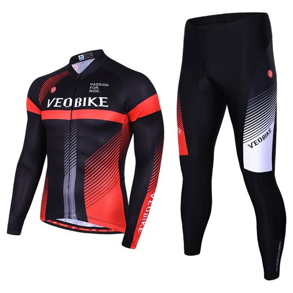 racing sets autumn long sleeve cycling clothing men pro team sport skinsuit mtb road bike clothes breathable bicycle jersey set, Black;blue
racing sets autumn long sleeve cycling clothing men pro team sport skinsuit mtb road bike clothes breathable bicycle jersey set, Black;blue