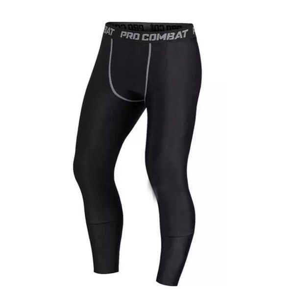 newly men compression pants gym fitness sports running leggings tights quick-drying fit training jogging pants, White;red
newly men compression pants gym fitness sports running leggings tights quick-drying fit training jogging pants, White;red