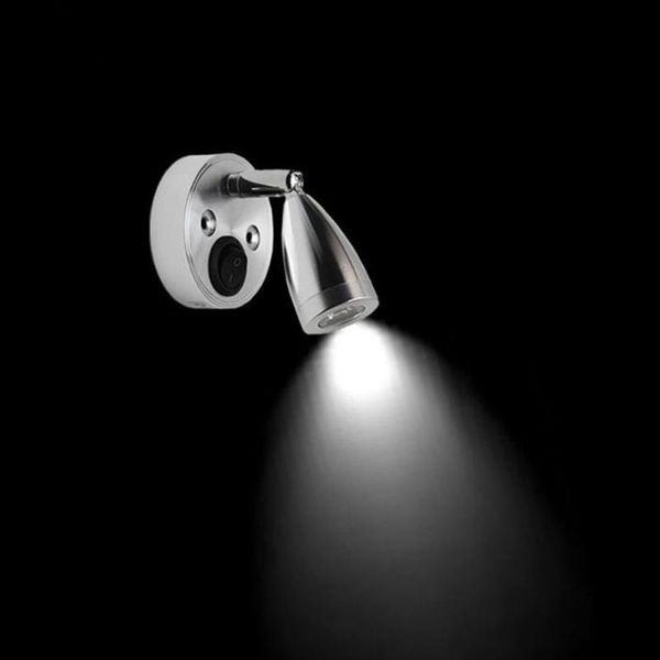 1pc dc12v reading lamp rv boat led bedside lamp wall mounted camper trailer motorhome interior lighting spotlight with switch
1pc dc12v reading lamp rv boat led bedside lamp wall mounted camper trailer motorhome interior lighting spotlight with switch