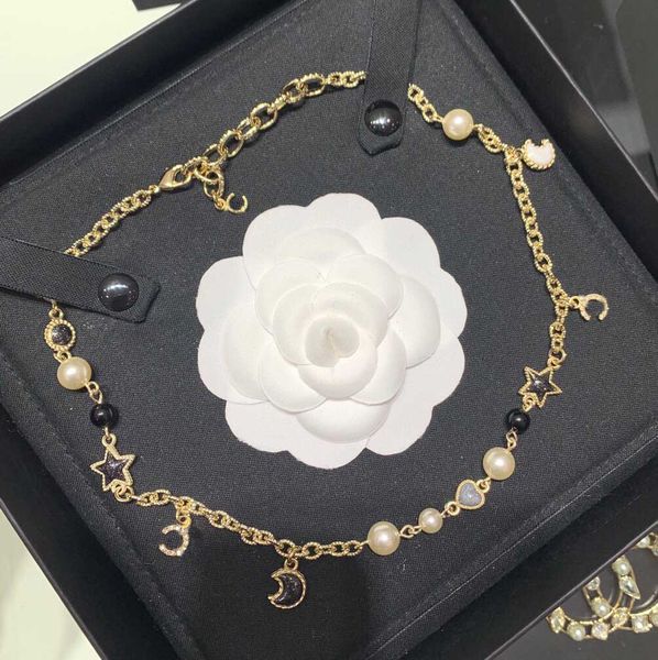 2021 fashion style charm necklace and bracelet with star heart nature pearl for women wedding jewelry gift box ps3043, Silver
2021 fashion style charm necklace and bracelet with star heart nature pearl for women wedding jewelry gift box ps3043, Silver