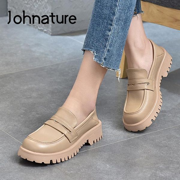 johnature genuine leather pumps women shoes 2021 new spring/autumn platform heels handmade concise shallow leisure ladies shoes, Black
johnature genuine leather pumps women shoes 2021 new spring/autumn platform heels handmade concise shallow leisure ladies shoes, Black