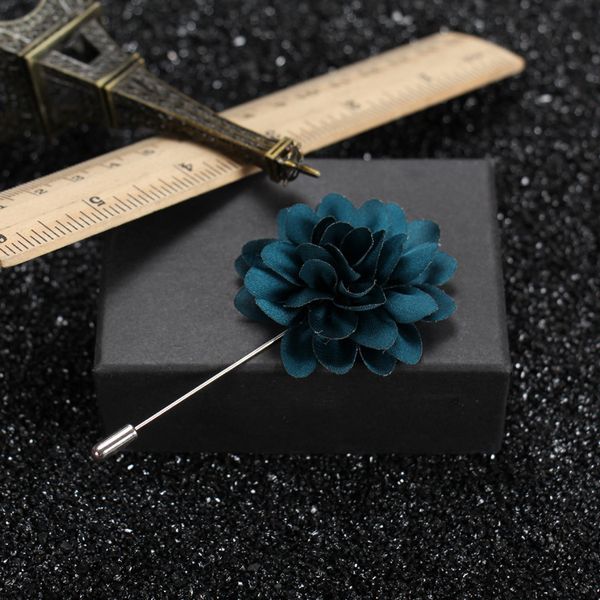 luxury designers charming versatile version exquisite h-made imitation silk satin fabric plug-in brooch men's and women's suit jew, Gray
luxury designers charming versatile version exquisite h-made imitation silk satin fabric plug-in brooch men's and women's suit jew, Gray