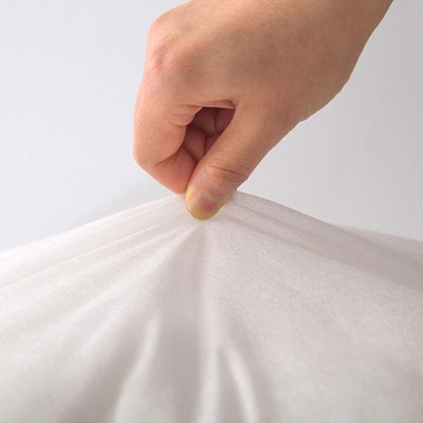 pillow el inner filling cotton-padded white headboard cushion core non-woven cloth with woolen
pillow el inner filling cotton-padded white headboard cushion core non-woven cloth with woolen