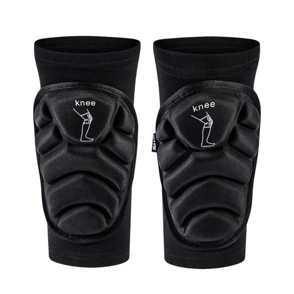 elbow & knee pads skating baseball softball rugby anti-collision drop motorcycle sleeves cycling bicycle protector, Black;gray
elbow & knee pads skating baseball softball rugby anti-collision drop motorcycle sleeves cycling bicycle protector, Black;gray