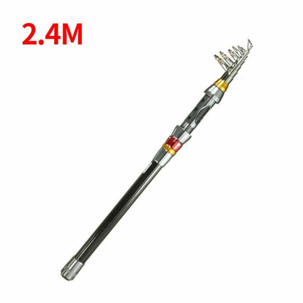 lightweight carbon fiber rod fishing rod sea saltwater portable spinning pole 1.8-3.6meter replacement
lightweight carbon fiber rod fishing rod sea saltwater portable spinning pole 1.8-3.6meter replacement