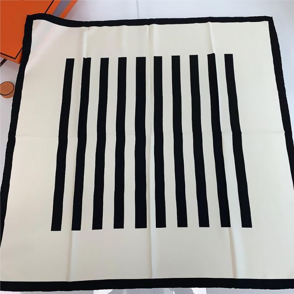 scarves 90cm luxury stripe twill silk brand rolledsquare scarf shawl women hijab bandana handmade curled foulard head warp, Blue;gray
scarves 90cm luxury stripe twill silk brand rolledsquare scarf shawl women hijab bandana handmade curled foulard head warp, Blue;gray