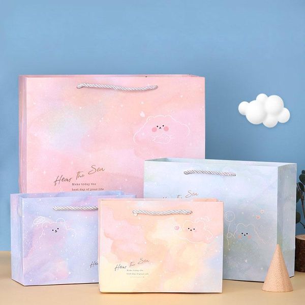 gift wrap handbag exquisite christmas bag birthday packaging paper couple children's cartoon
gift wrap handbag exquisite christmas bag birthday packaging paper couple children's cartoon