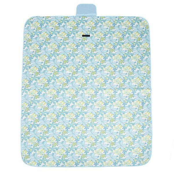 outdoor pads picnic blanket camping travel waterproof foldable hiking sandproof beach mat blue
outdoor pads picnic blanket camping travel waterproof foldable hiking sandproof beach mat blue