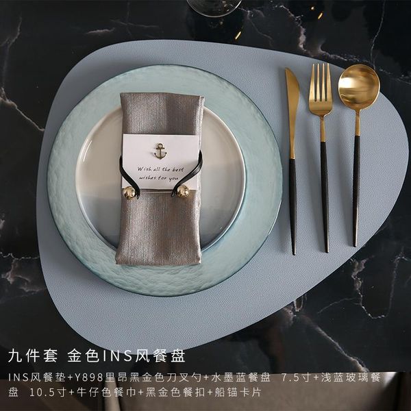nordic luxury plate sets creative ceramic trays decorative round dishes plate sets piatti ceramica home tableware db60pz
nordic luxury plate sets creative ceramic trays decorative round dishes plate sets piatti ceramica home tableware db60pz