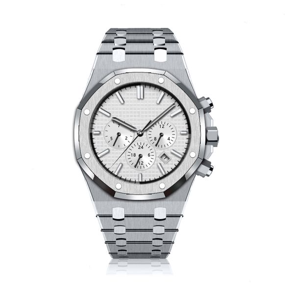 men's luxury automatic mechanical watch requin royal brand silver white stainless steel case 26320st.oo.1220st.02 folding clasp six han, Slivery;brown
men's luxury automatic mechanical watch requin royal brand silver white stainless steel case 26320st.oo.1220st.02 folding clasp six han, Slivery;brown
