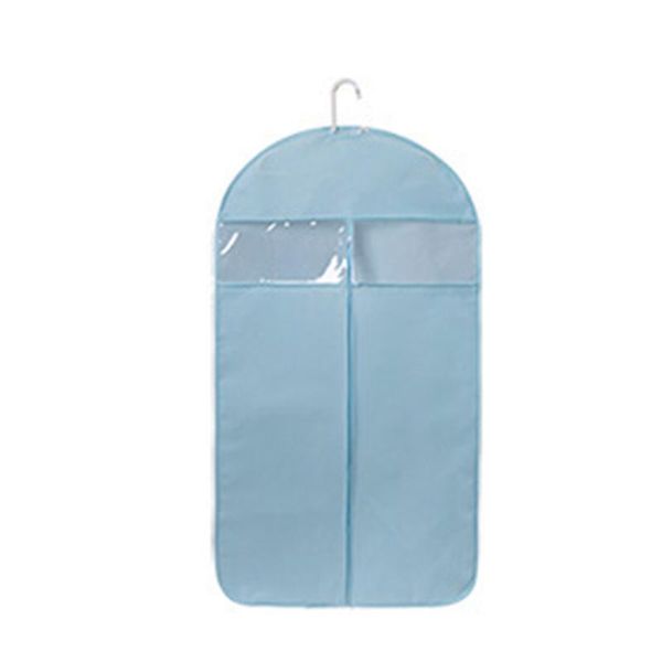 clothes cover cabinet dust-proof clothes suits protection anti-dust zipper storage bag with transparent window home accessory
clothes cover cabinet dust-proof clothes suits protection anti-dust zipper storage bag with transparent window home accessory
