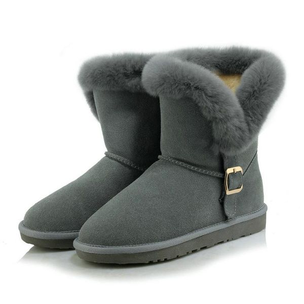 boots eshtonshero shoes women ankle snow flat heel winter suede plush fur-lined keep warm ladies casual size 3-12, Black
boots eshtonshero shoes women ankle snow flat heel winter suede plush fur-lined keep warm ladies casual size 3-12, Black